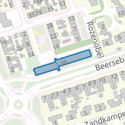 Perceel CUI00-A-5048