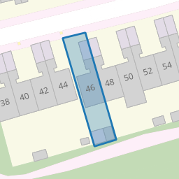 Perceel CUI00-A-5050