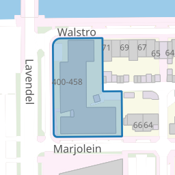 Perceel CUI00-A-5053