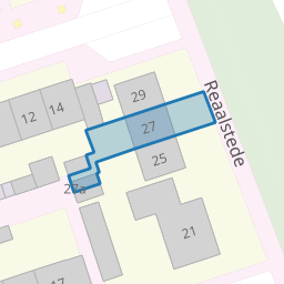 Perceel CUI00-A-5061