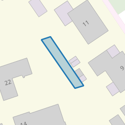 Perceel CUI00-A-5081