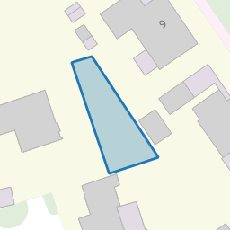 Perceel CUI00-A-5082