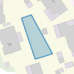 Perceel CUI00-A-5084