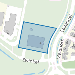 Perceel CUI00-A-5090