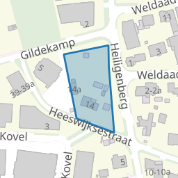 Perceel CUI00-A-5095