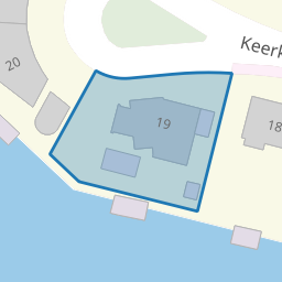 Perceel CUI00-A-5150