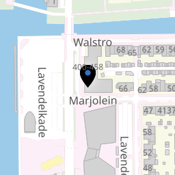 Appartement CUI00 A 5186 11
