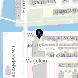 Appartement CUI00 A 5186 24