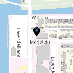 Appartement CUI00 A 5186 3
