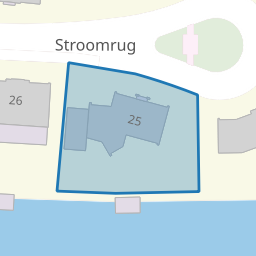 Perceel CUI00-A-5364