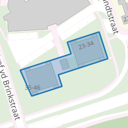 Perceel CUI00-A-5384