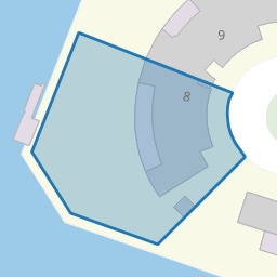 Perceel CUI00-A-5389