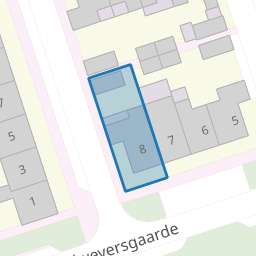 Perceel CUI00-A-5438