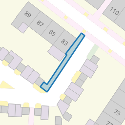 Perceel CUI00-A-5439