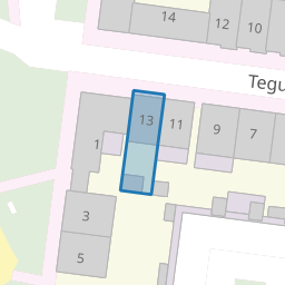 Perceel CUI00-A-5445
