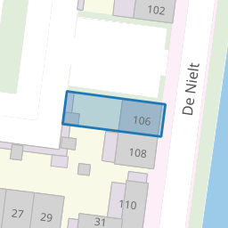 Perceel CUI00-A-5457