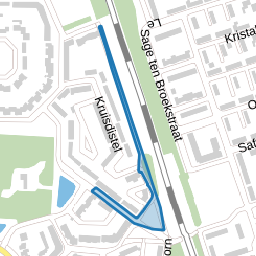 Perceel CUI00-A-5531