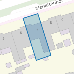 Perceel CUI00-A-5549