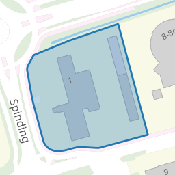 Perceel CUI00-A-5562