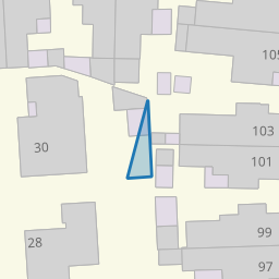 Perceel CUI00-A-5655