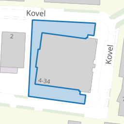 Perceel CUI00-A-5714