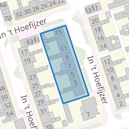 Perceel CUI00-A-5721