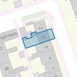 Perceel CUI00-A-5742