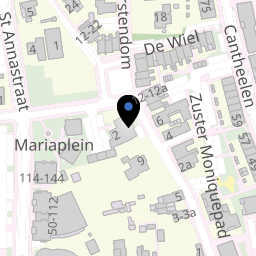 Appartement CUI00 A 5814 2