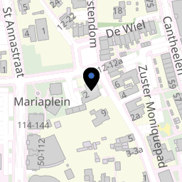 Appartement CUI00 A 5814 4