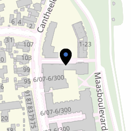 Appartement CUI00 A 5823 11