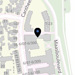 Appartement CUI00 A 5823 12