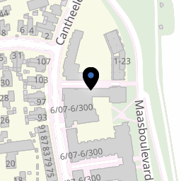 Appartement CUI00 A 5823 13