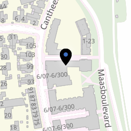 Appartement CUI00 A 5823 14