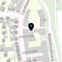 Appartement CUI00 A 5823 16