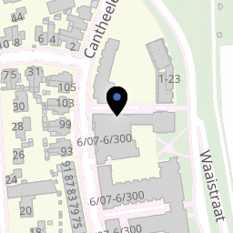 Appartement CUI00 A 5823 17