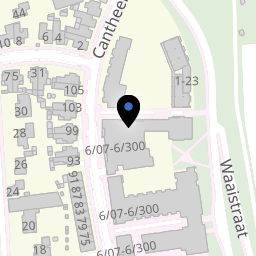 Appartement CUI00 A 5823 18