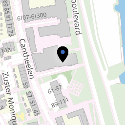 Appartement CUI00 A 5823 25
