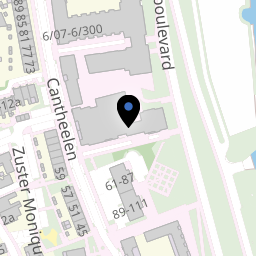 Appartement CUI00 A 5823 27