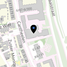 Appartement CUI00 A 5823 32