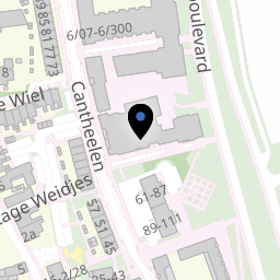 Appartement CUI00 A 5823 33
