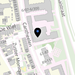 Appartement CUI00 A 5823 36