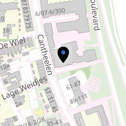 Appartement CUI00 A 5823 37