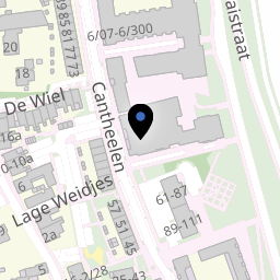 Appartement CUI00 A 5823 38