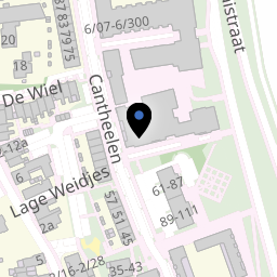 Appartement CUI00 A 5823 39
