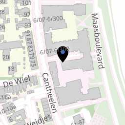 Appartement CUI00 A 5823 4