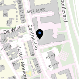 Appartement CUI00 A 5823 48
