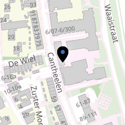 Appartement CUI00 A 5823 53