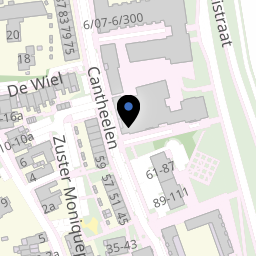 Appartement CUI00 A 5823 60
