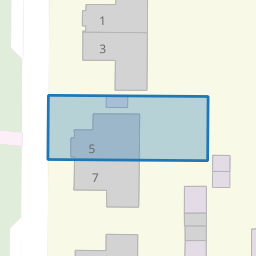 Perceel CUI00-A-5861