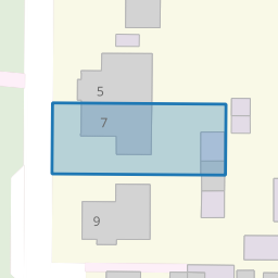 Perceel CUI00-A-5862